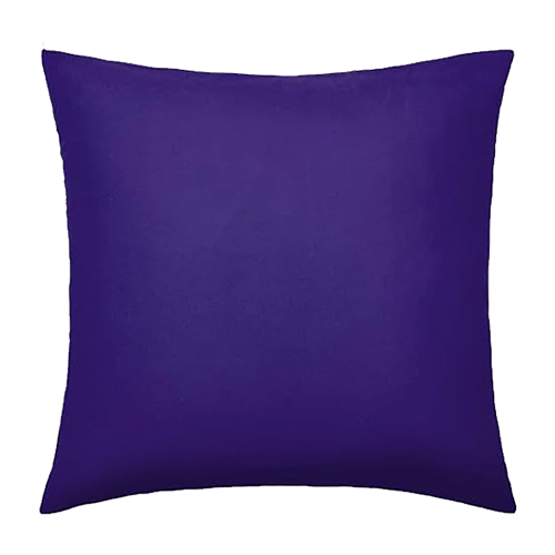 Purple Pillow