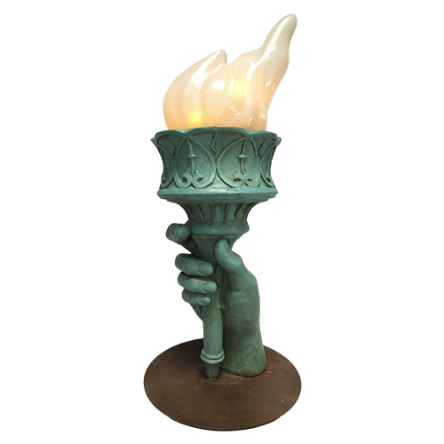 Hand of Liberty