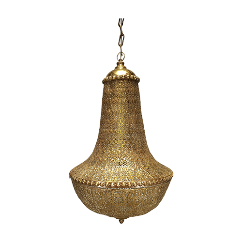Empire Style Chandelier