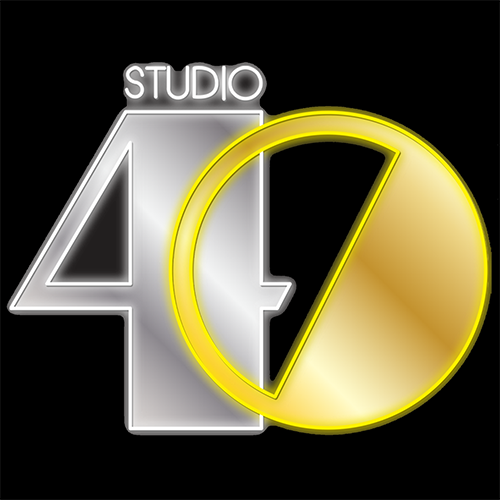 Studio 40 LED Neon