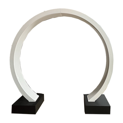 Circle LED Arch