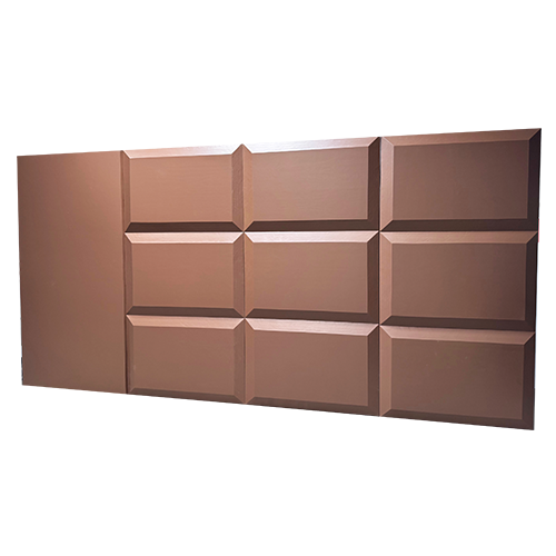 Oversized Chocolate Bar