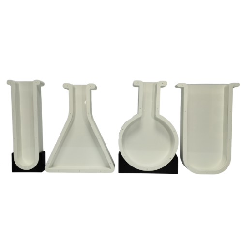 Fillable Lab Beakers - Set of 4