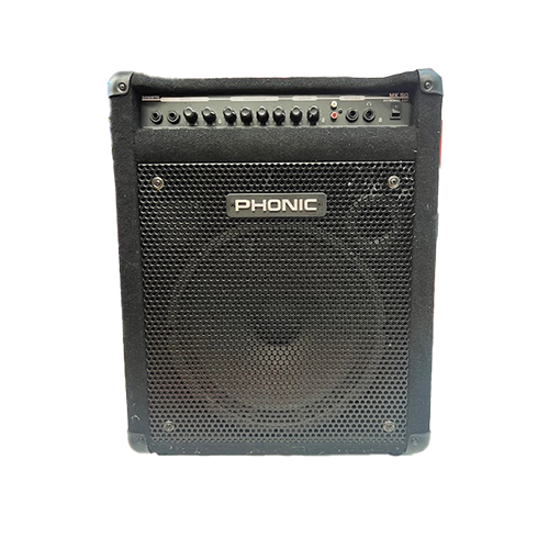 Amp - Phonic