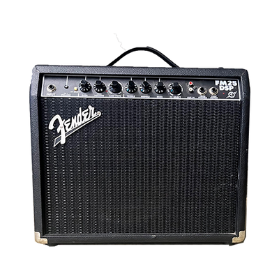 Amp - Fender Small