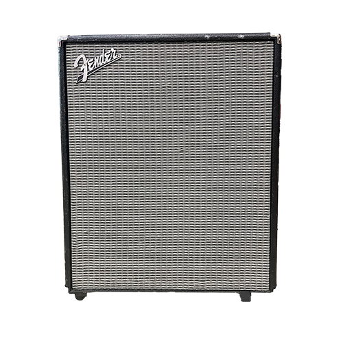 Amp - Fender Large
