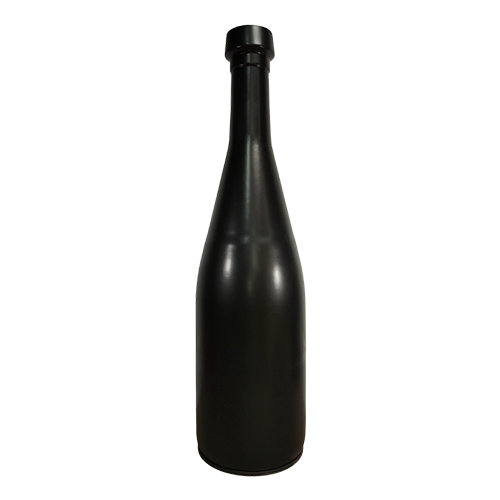 Brandable Champagne Bottle