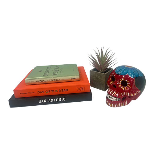 Day of the Dead Lounge Scatter