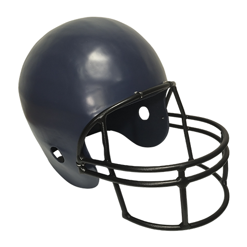 Brandable Football Helmet
