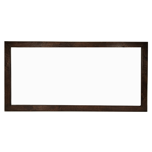 Rustic Sign Frame