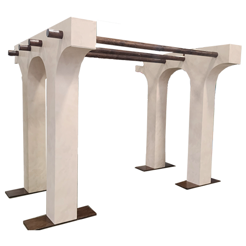 Hacienda Pergola