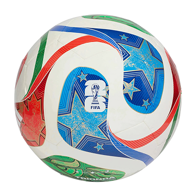 Oversized World Cup Soccer Ball