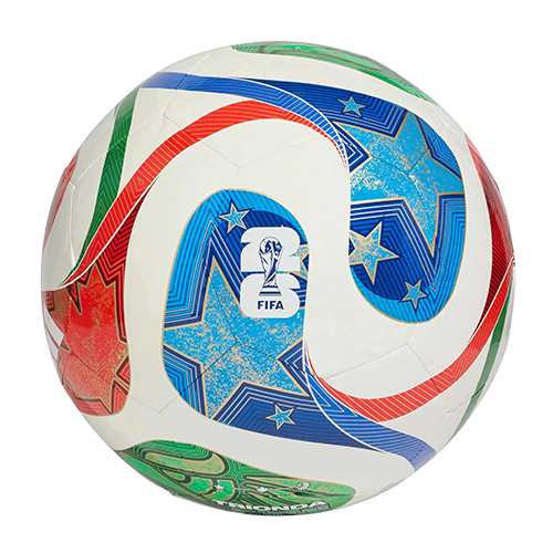 Oversized World Cup Soccer Ball