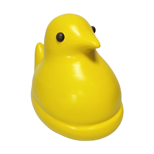 Peep Chick