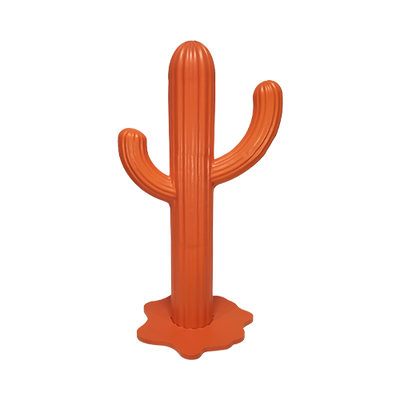 Pop Cactus 5' - Orange