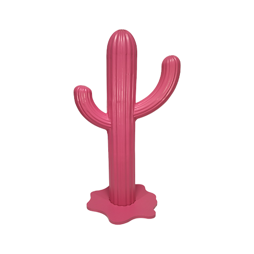 Pop Cactus 5' - Pink