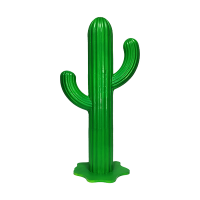 Pop Cactus 5' - Green