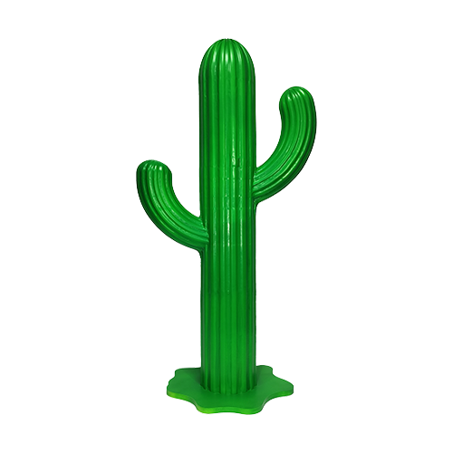Pop Cactus 5' - Green