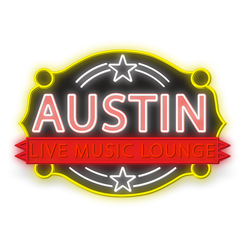 Austin Live Music Neon