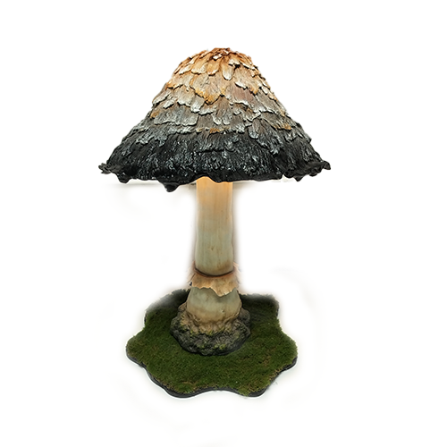Woodland Mushroom - Small
