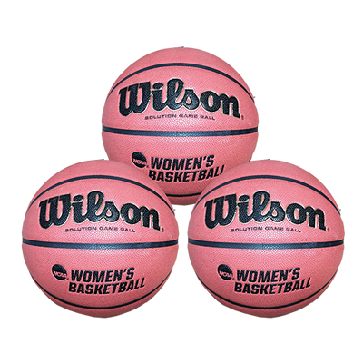 Basketball Women's - Set of 3