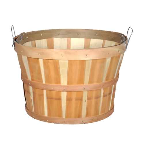 Market Basket - Natural