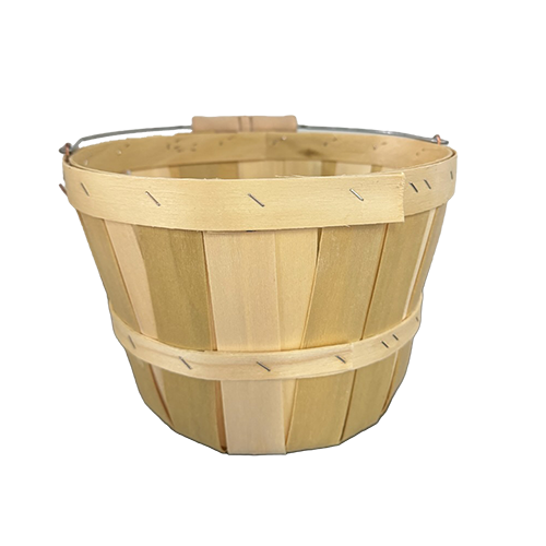 Small Market Basket - Natural