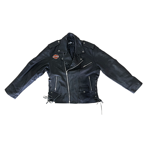Motorcycle Jacket