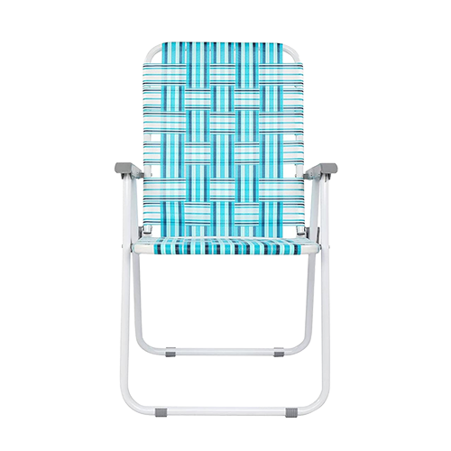 Lawn Chair - Teal