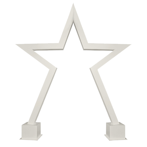 Star Entrance
