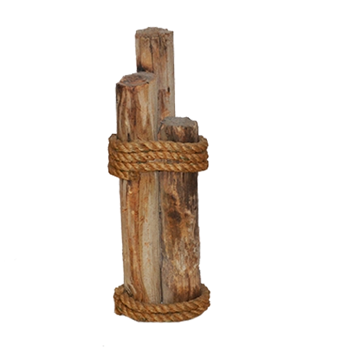 Pier Piling