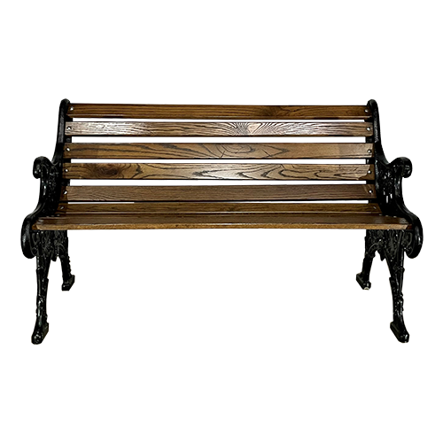 Park Bench