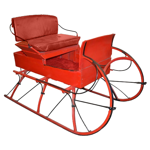 Santa's Sleigh