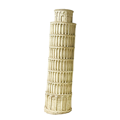 Leaning Tower