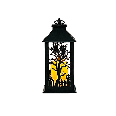 Halloween Lantern