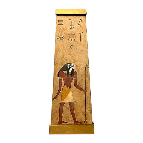Egyptian Column