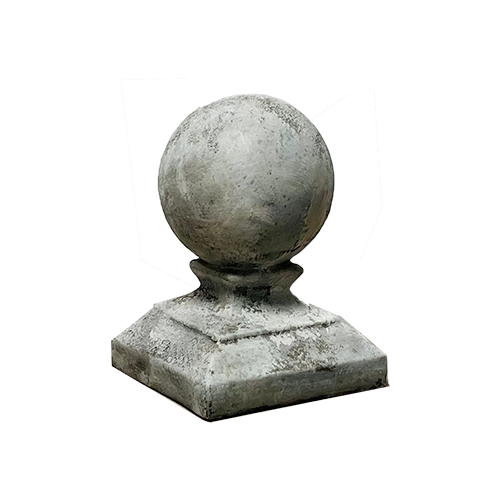 Roman Capstone Ball