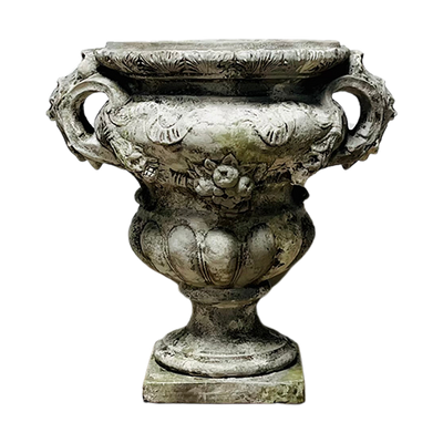 Roman Decorative Urn