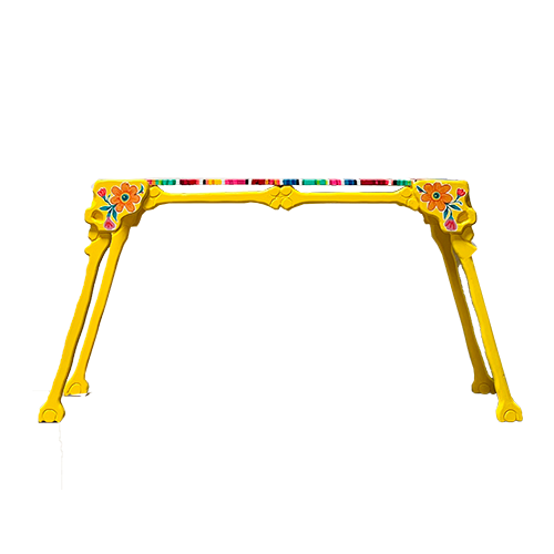 Bone Table