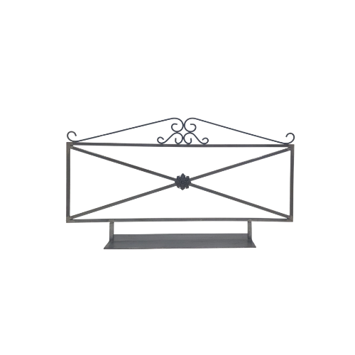 Iron Partition - Small