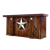 Western Bar with Star