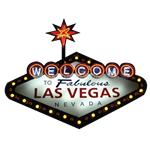 Fabulous Las Vegas Nevada Neon Sign