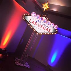 Custom Neon® Signs Las Vegas & LED Light Signs Reno, Nevada