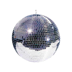 Disco Ball 20"