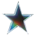 Small Neon Star