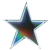 Small Neon Star