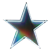 Medium Neon Star