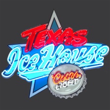 Baseball Neon Sign - Neon Signs Depot