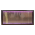 Black LED Bar