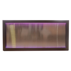 Black LED Bar